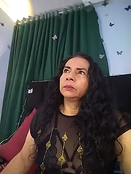 AlexaNovoa  online show from 11/13/25, 12:53