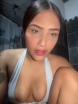 iamsara 21 online show from 02/01/26, 01:15