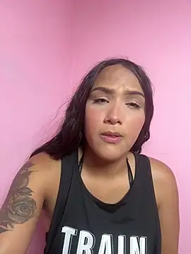 iamsara 21 online show from 03/16/26, 04:29