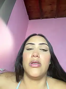 iamsara 21 online show from 04/17/26, 08:17