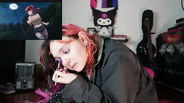 Devil And Princess online show from 10/08/25, 07:55