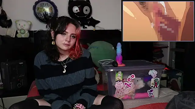 Devil And Princess online show from 10/20/25, 03:07