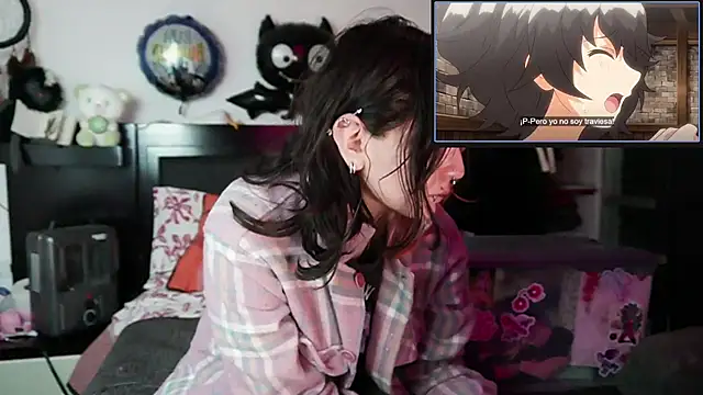 Devil And Princess online show from 10/29/25, 02:03