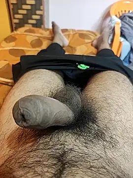 pmr1997 online show from 04/16/26, 09:21