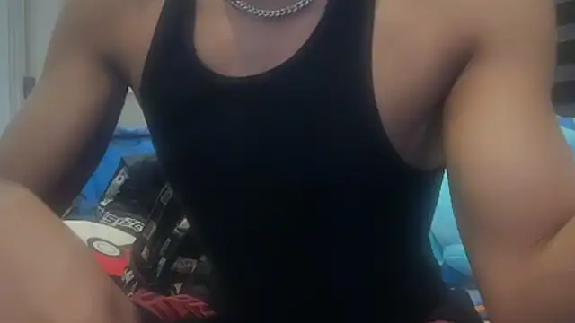 DevinLjClark online show from 11/09/25, 01:15