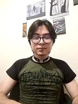 Dante Gothic online show from 03/10/25, 05:33