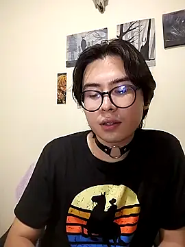 Dante Gothic online show from 03/18/25, 09:09