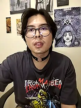 Snapshot of Dante_Gothic chatting on 03/21/25, 11:01 Dante Gothic online show from 03/21/25, 11:01