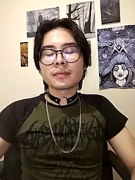 Dante Gothic online show from 03/23/25, 08:26