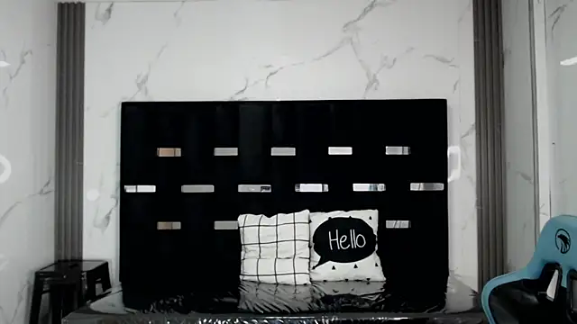 valeria a1 online show from 02/20/26, 02:41