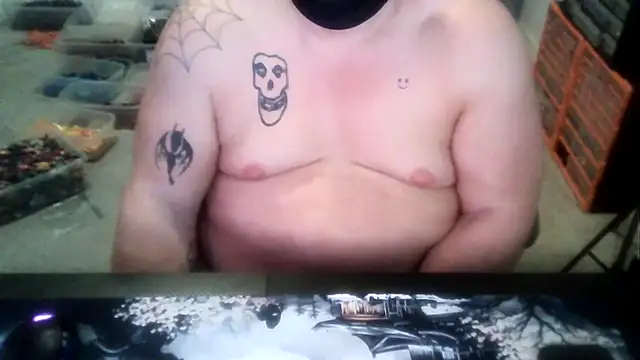 Snapshot of Chubcakes chatting on 03/11/25, 01:26 Chubcakes online show from 03/11/25, 01:26