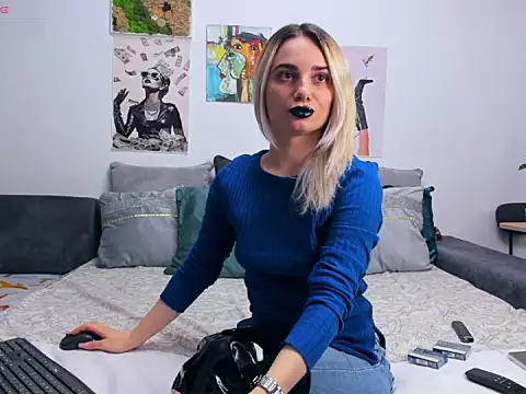 FindomGoddess1 online show from 09/18/25, 07:05