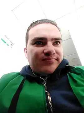 Andy-rtg online show from 10/31/25, 03:57