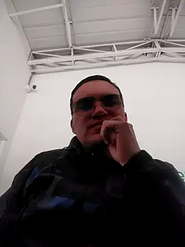 Andy-rtg online show from 11/01/25, 03:58