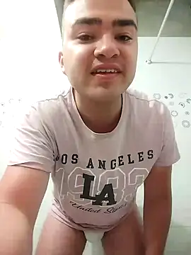 Andy-rtg online show from 11/14/25, 03:05