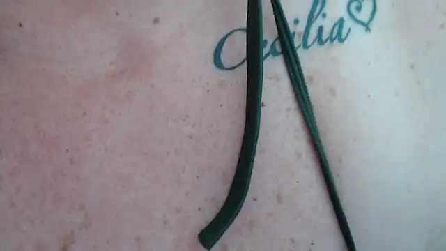 Snapshot of Olgahunder chatting on 07/20/26, 10:39 Olgahunder online show from 07/20/26, 10:39