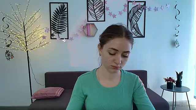 LilyHaart online show from 03/19/25, 07:07