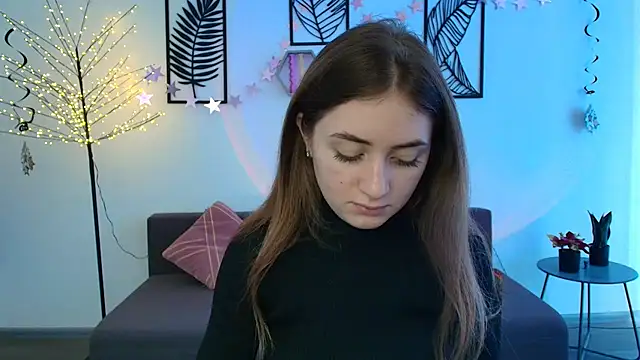 LilyHaart online show from 03/20/25, 09:37