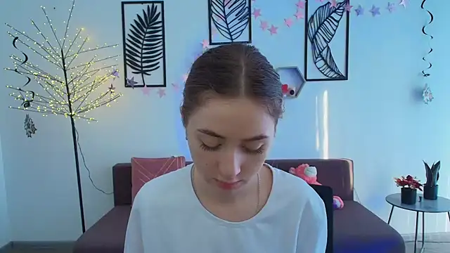 LilyHaart online show from 03/23/25, 06:37