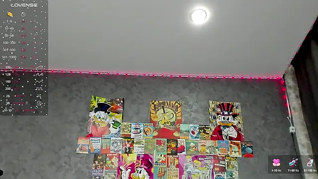 ashley marchy online show from 03/21/25, 09:12