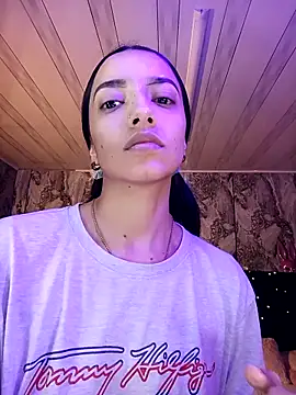 AshleyVega01 online show from 03/20/25, 02:10