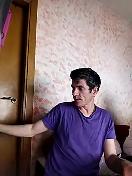 Ricopalote22 online show from 04/24/26, 08:33