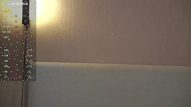 SeulBi online show from 02/16/26, 09:38