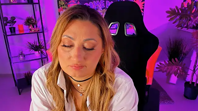 SarahAlluring online show from 03/17/25, 03:07