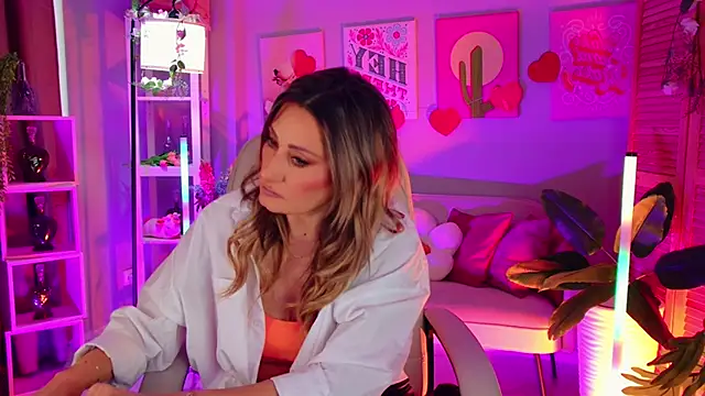 SarahAlluring online show from 02/27/26, 12:16