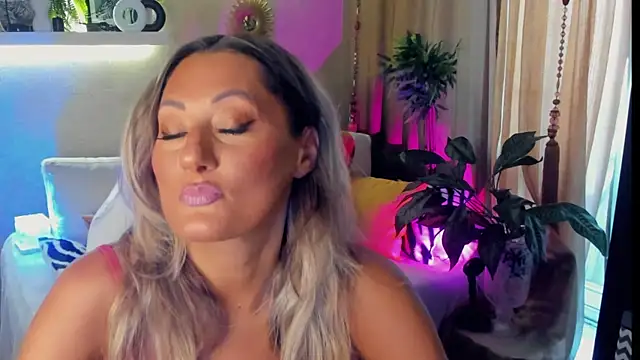 SarahAlluring online show from 07/11/26, 12:52