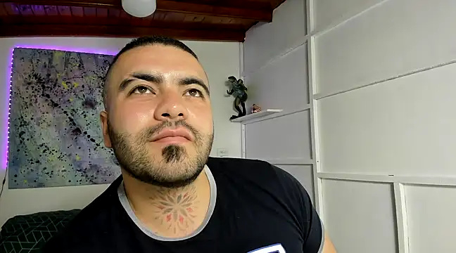 anubislogan online show from 03/22/25, 12:39