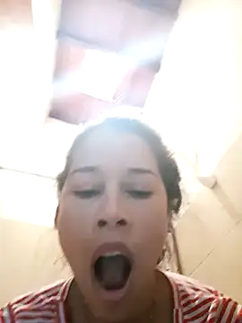 Snapshot of Sexi_girl29 chatting on 11/06/25, 11:00 Sexi girl29 online show from 11/06/25, 11:00