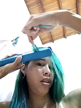 Snapshot of Sexi_girl29 chatting on 12/19/25, 11:06 Sexi girl29 online show from 12/19/25, 11:06