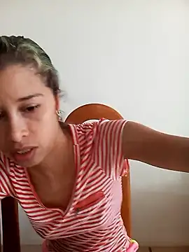 Snapshot of Sexi_girl29 chatting on 01/13/26, 02:44 Sexi girl29 online show from 01/13/26, 02:44