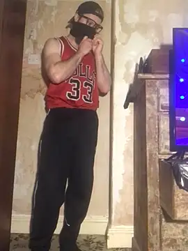 HairyCubBttmboy online show from 03/18/25, 01:21