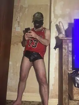 HairyCubBttmboy online show from 03/18/25, 04:37