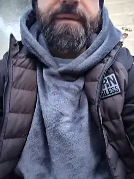 HairyCubBttmboy online show from 01/14/26, 04:01