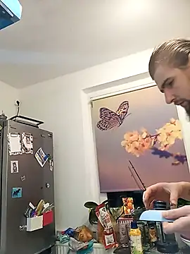 Snapshot of ThePython666 chatting on 09/28/25, 05:29 ThePython666 online show from 09/28/25, 05:29