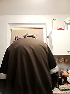 Snapshot of ThePython666 chatting on 10/19/25, 11:49 ThePython666 online show from 10/19/25, 11:49