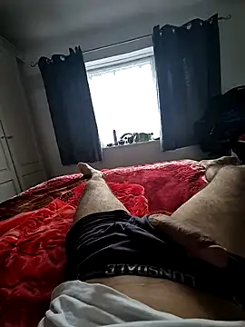 Cesu33 online show from 03/10/25, 05:29