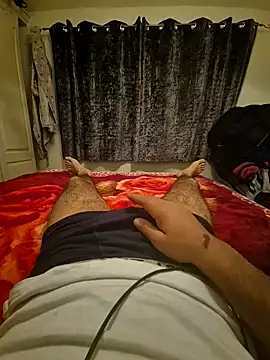 Cesu33 online show from 03/16/25, 01:17