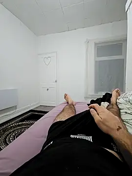 Cesu33 online show from 01/06/26, 01:09