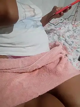 Sydneyputinha online show from 09/30/25, 12:59