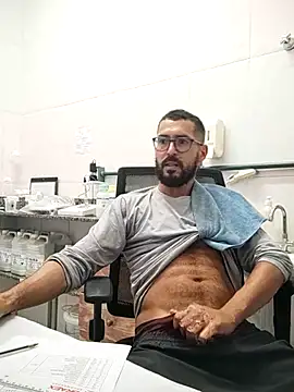 pdasgyn online show from 04/07/26, 03:01