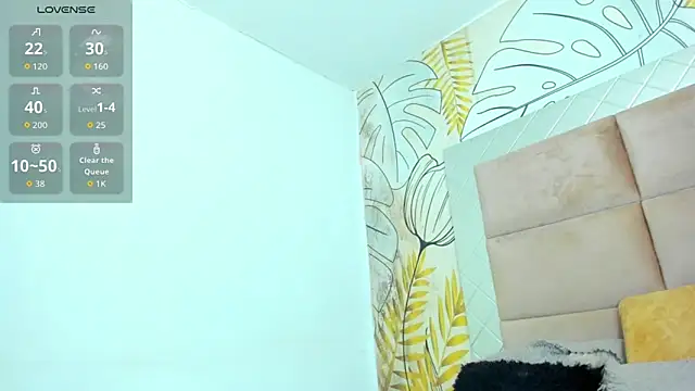 sexyvioletvalerious online show from 02/06/26, 08:07