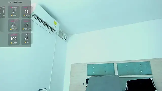 sexyvioletvalerious online show from 02/25/26, 03:43