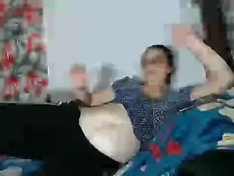 SHARONYJQVI online show from 09/20/25, 07:48