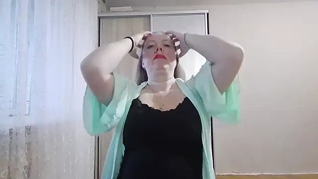 Irina3718 online show from 03/14/25, 03:58