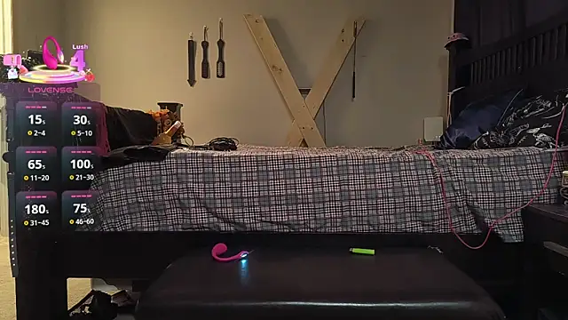 KinkyBratandDaddy online show from 11/04/25, 03:38