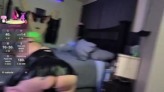 KinkyBratandDaddy online show from 12/03/25, 03:58